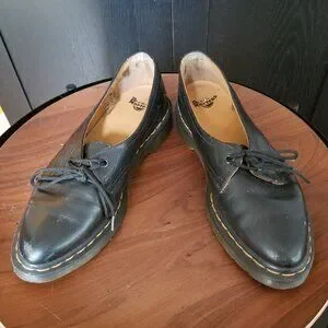 Doc martens siano shoe online